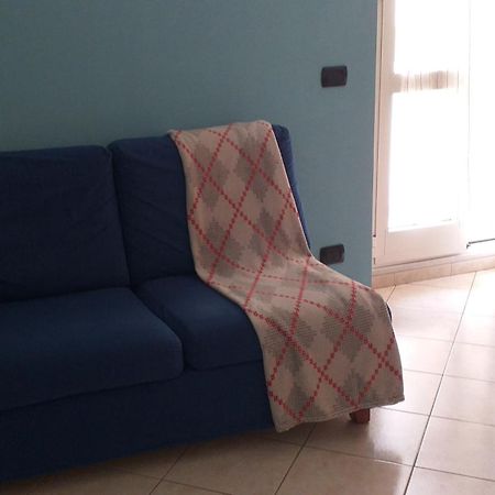 Casa Stella Lägenhet Savona Exteriör bild
