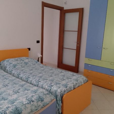 Casa Stella Lägenhet Savona Exteriör bild