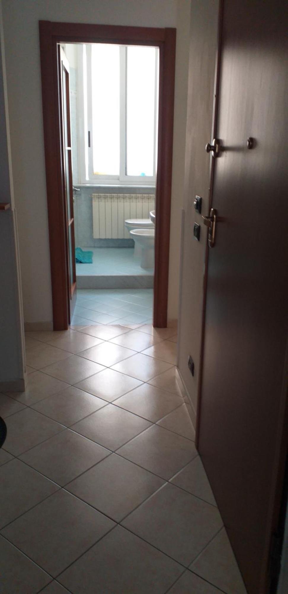 Casa Stella Lägenhet Savona Exteriör bild