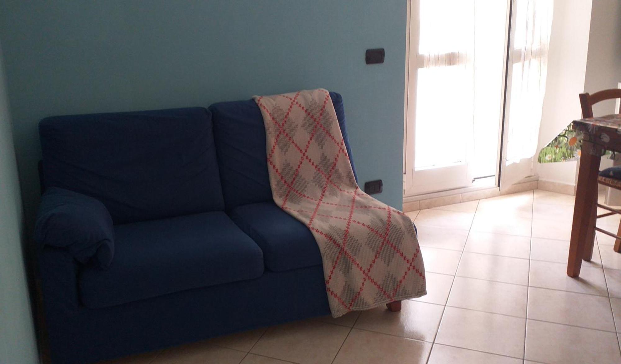 Casa Stella Lägenhet Savona Exteriör bild