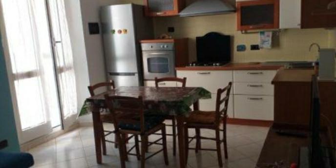 Casa Stella Lägenhet Savona Exteriör bild