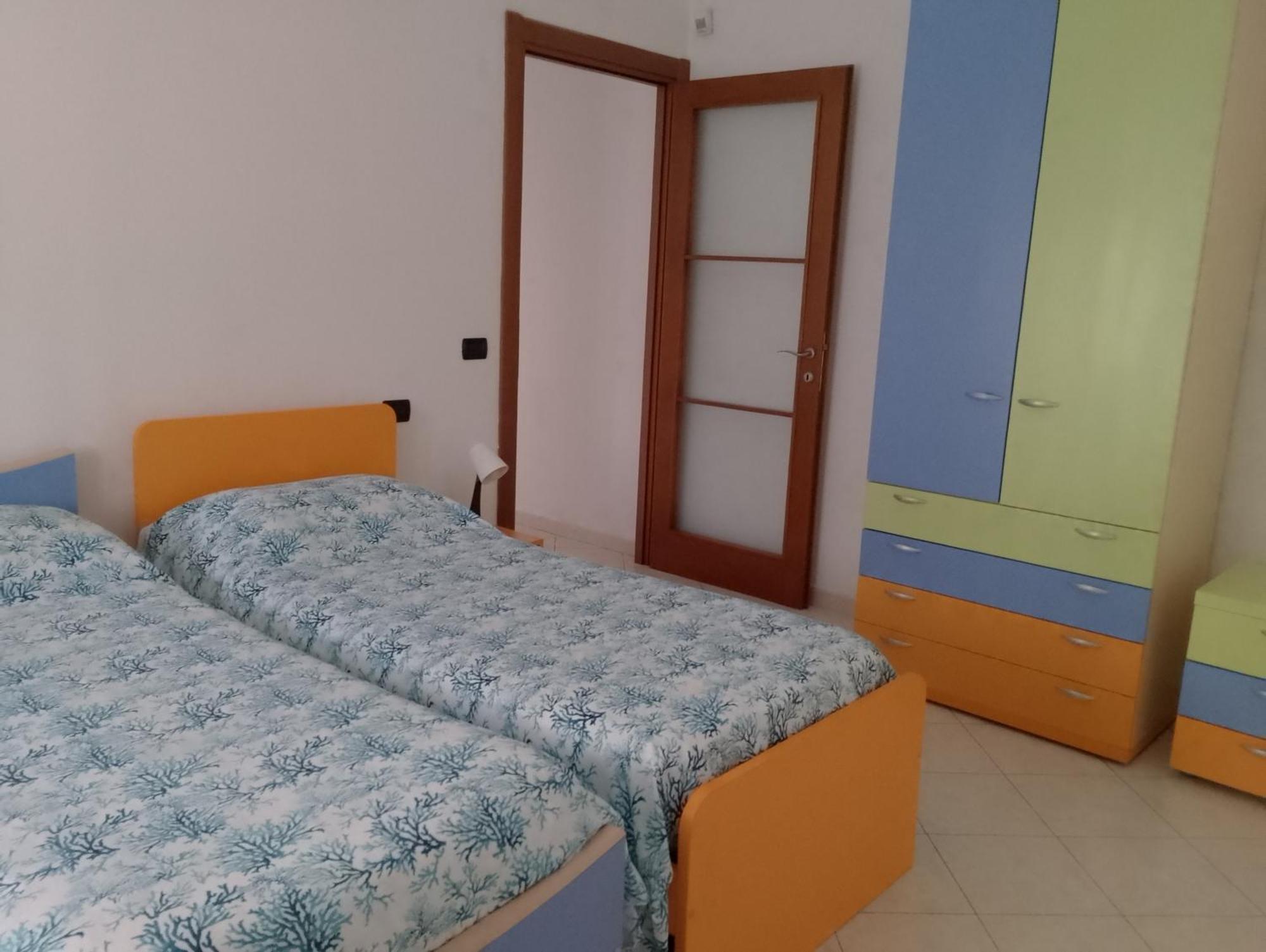 Casa Stella Lägenhet Savona Exteriör bild