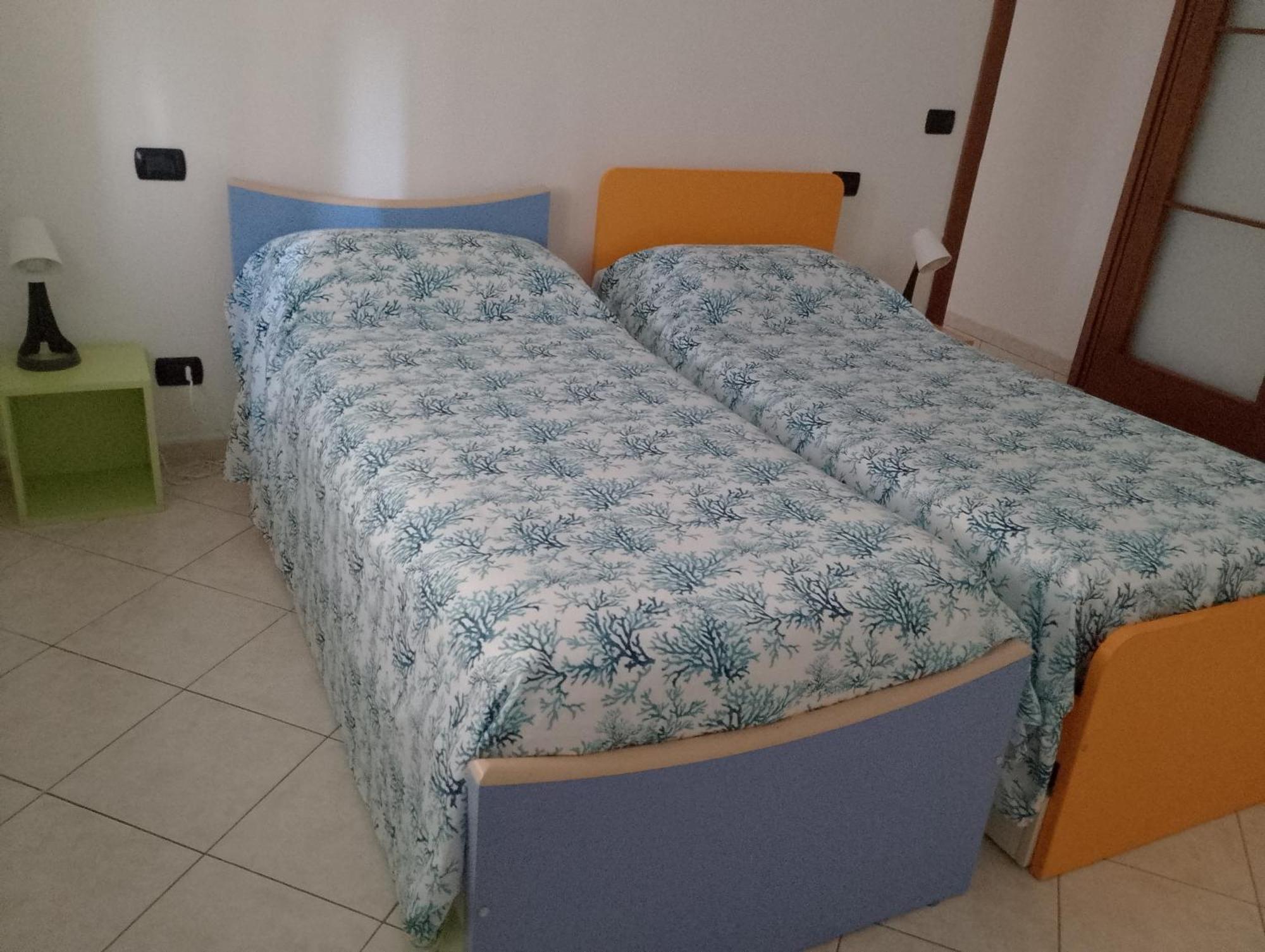 Casa Stella Lägenhet Savona Exteriör bild