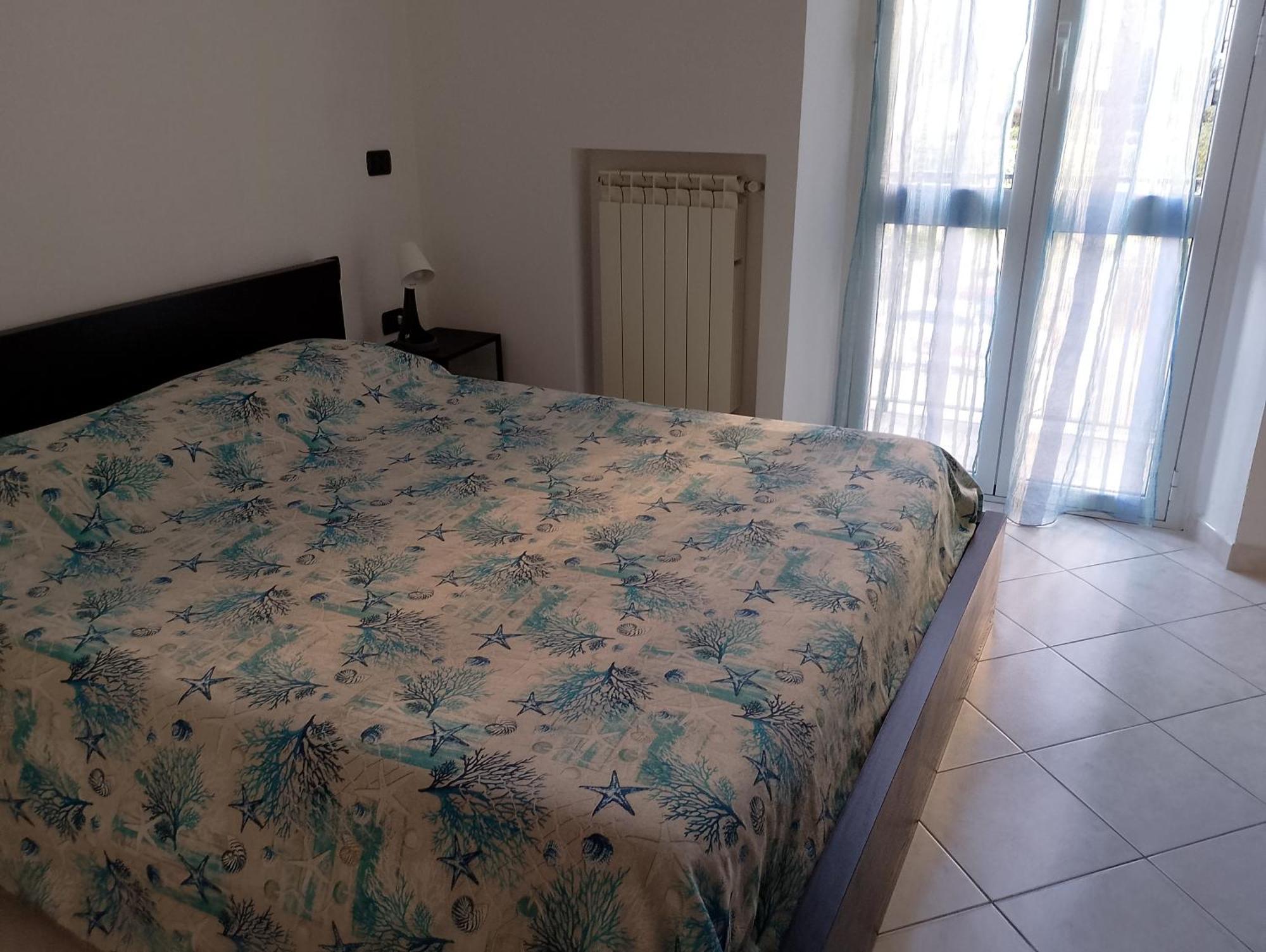 Casa Stella Lägenhet Savona Exteriör bild